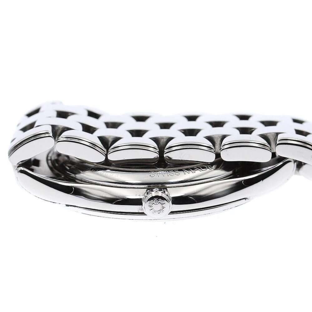 Longines Flagship Date Silver Dial Automatic Men'… - image 6